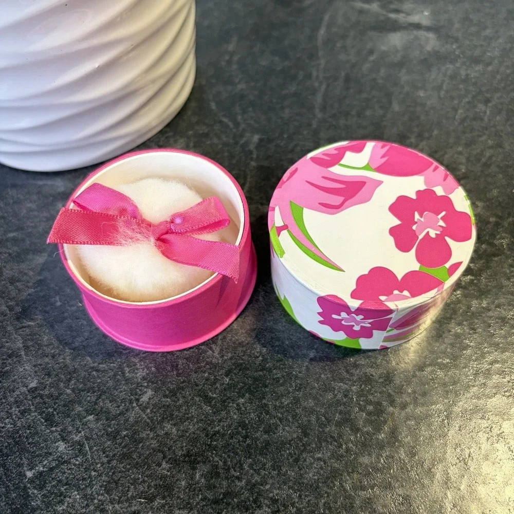 Clinique transparency blended